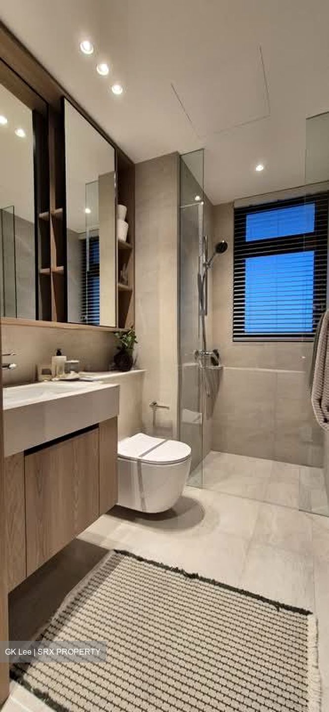 Otto Place (D24), Condominium #598751871